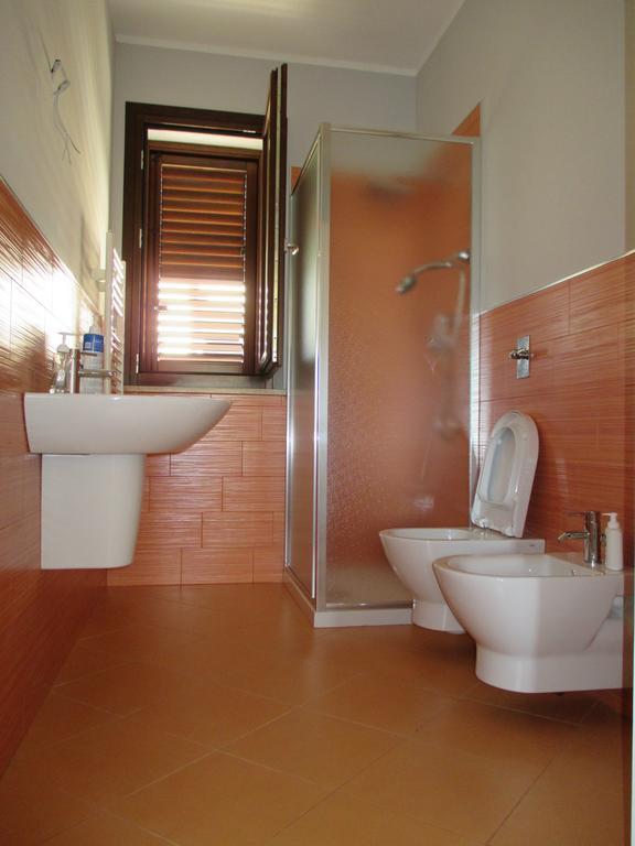 Villetta Airone Birgi Vecchi Room photo