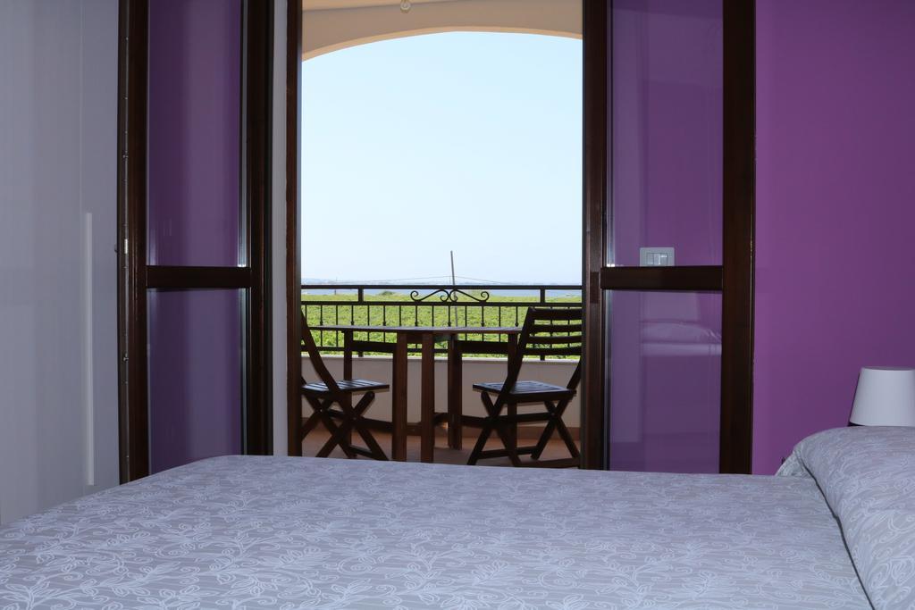 Villetta Airone Birgi Vecchi Exterior photo