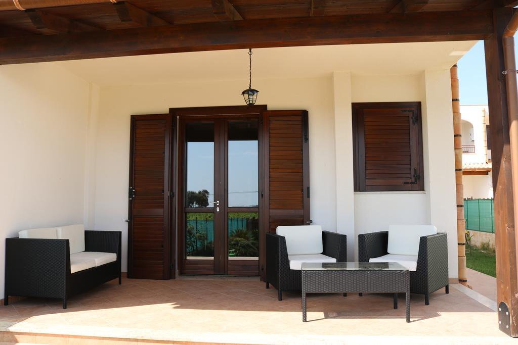 Villetta Airone Birgi Vecchi Exterior photo