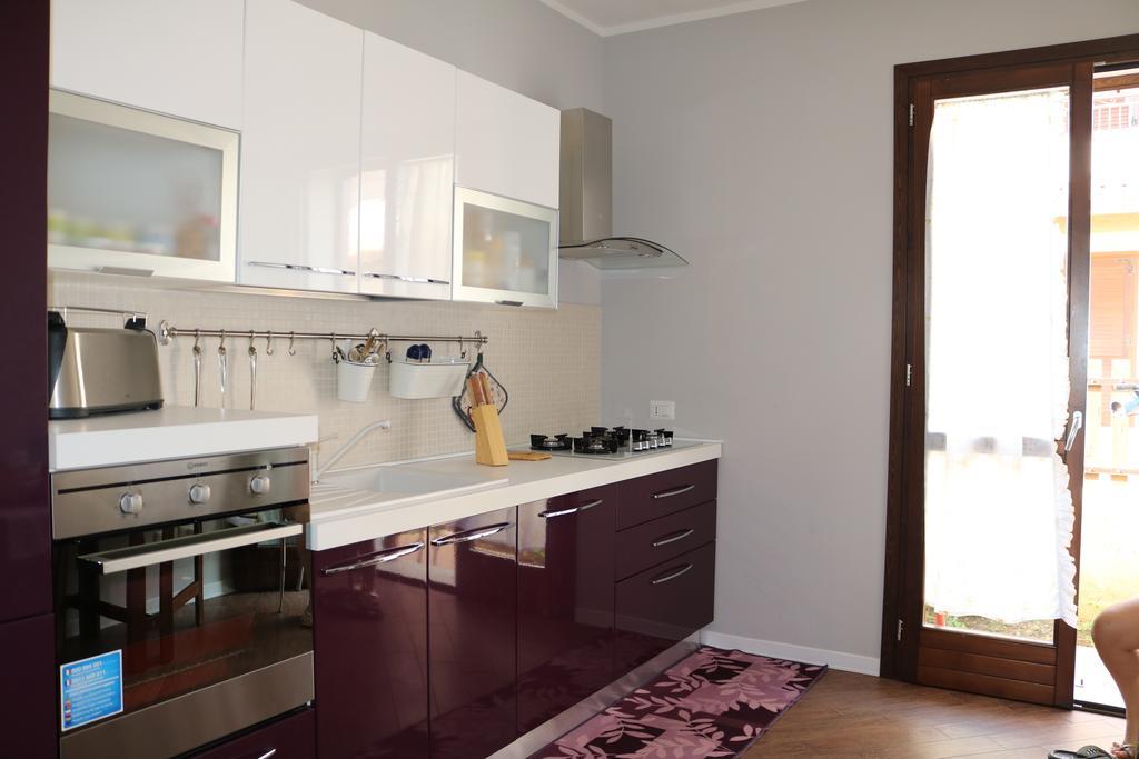 Villetta Airone Birgi Vecchi Exterior photo