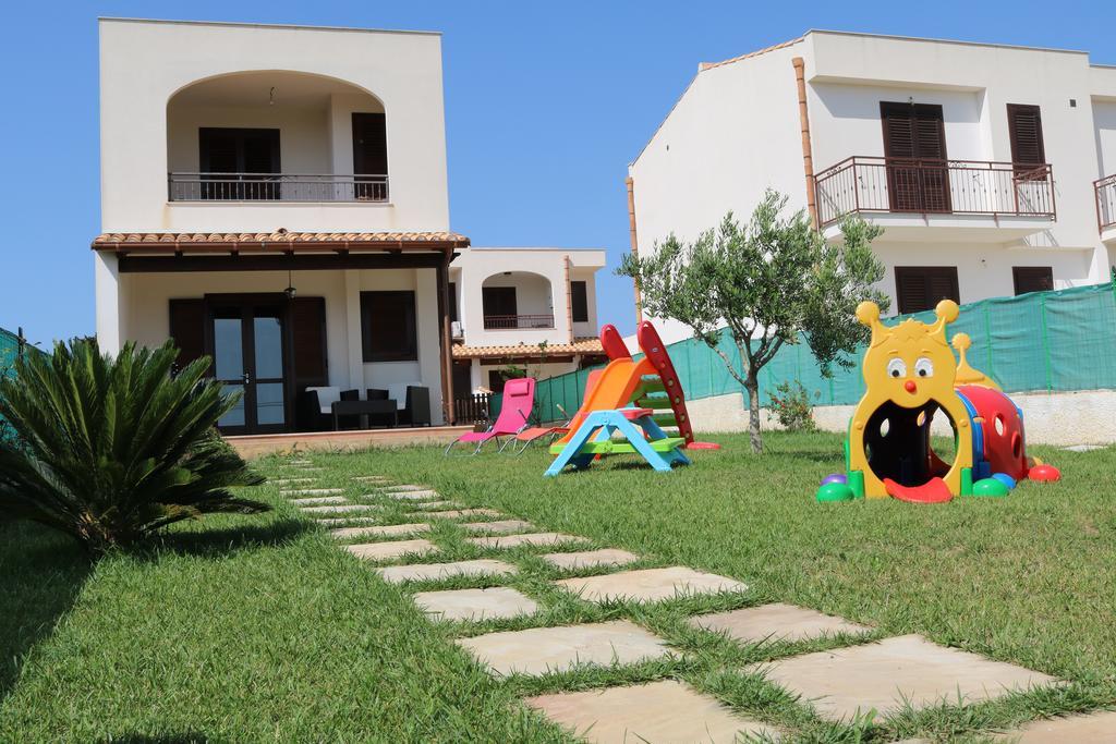 Villetta Airone Birgi Vecchi Exterior photo