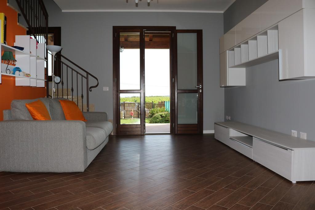 Villetta Airone Birgi Vecchi Exterior photo