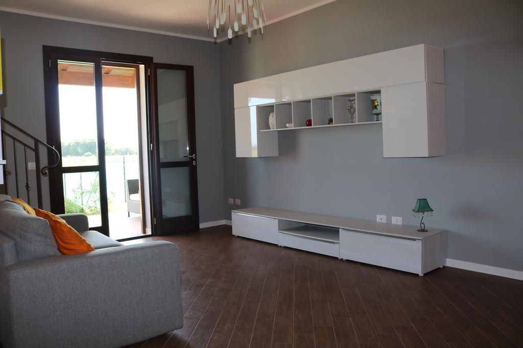 Villetta Airone Birgi Vecchi Exterior photo