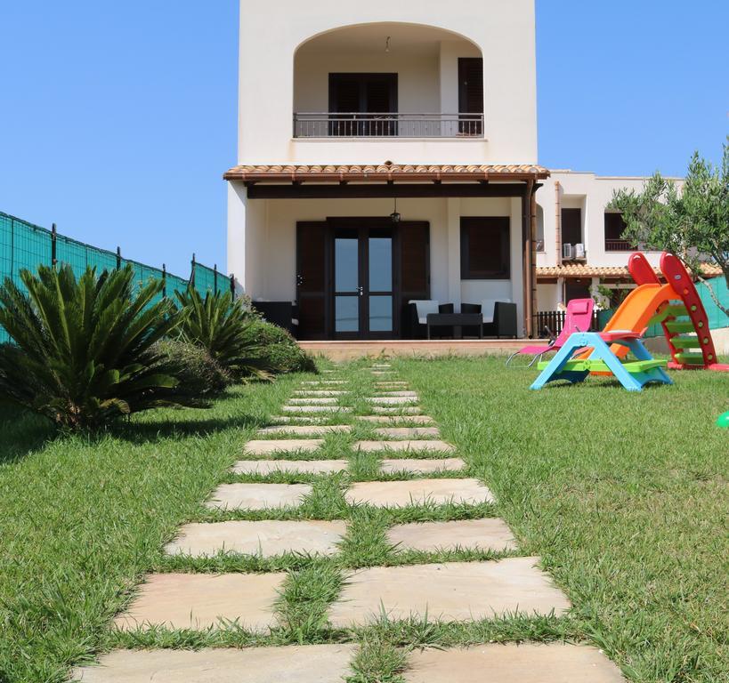 Villetta Airone Birgi Vecchi Exterior photo