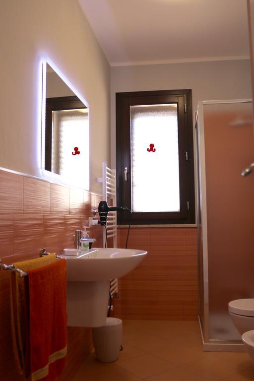 Villetta Airone Birgi Vecchi Exterior photo