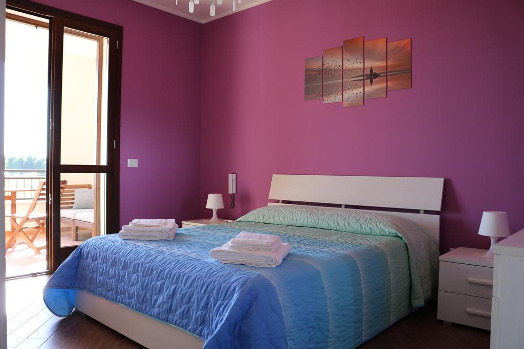 Villetta Airone Birgi Vecchi Exterior photo