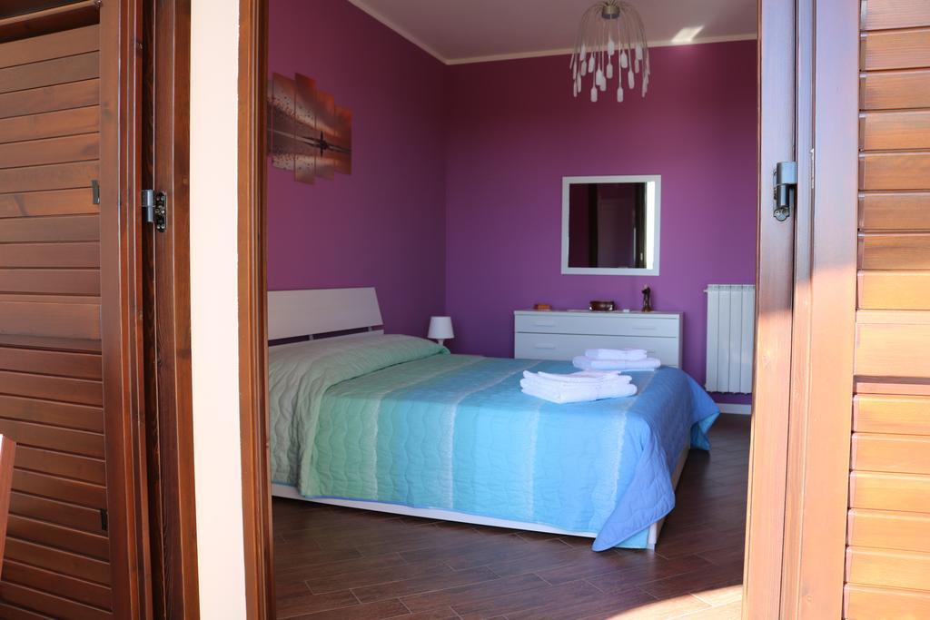 Villetta Airone Birgi Vecchi Exterior photo